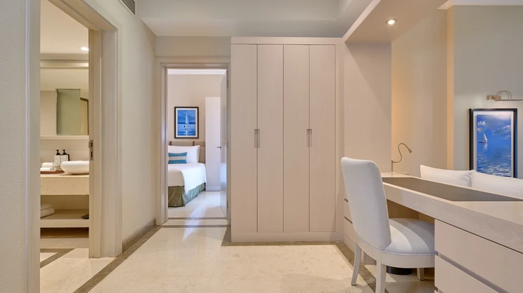 Intercontinental Mauritius Resort Balaclava Fort